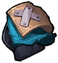 Warrior's Pauldrons