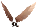 Duskfeather Wings