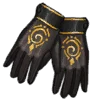 Gauntlets of the Third Beat