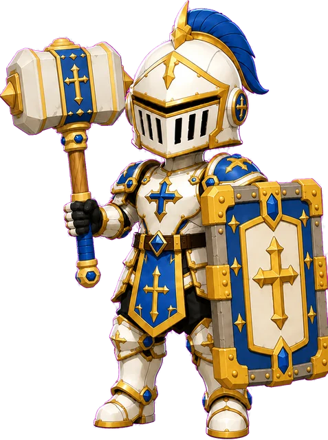 Paladin