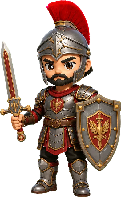 Warrior