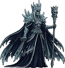 Frost Queen