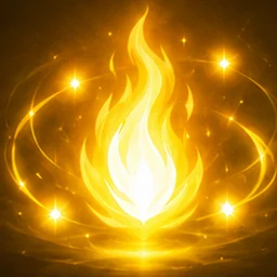 Sacred Flame