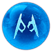 Fighting Spirit Rune
