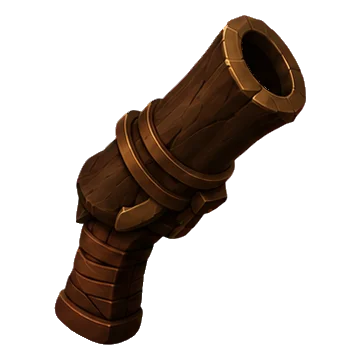 Hand Cannon