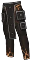 Magmacrack Trousers