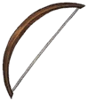 Simple Wooden Bow