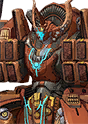 Ogre Smasher