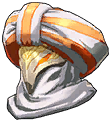 Assassin's Helmet