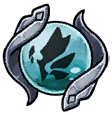 Ordinary Wing Crystal