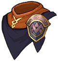 Abyss Cloak