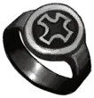Schrodinger's Ring