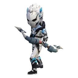 Glacier Scout