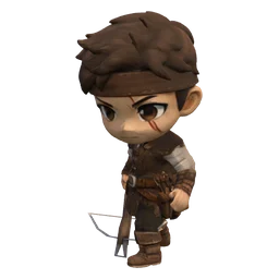 Crossbow Bandit
