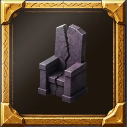 Throne Breaker