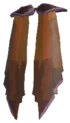 Emberdusk Mantle
