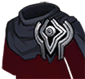 Black Cloak