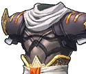 Assassin's Armor