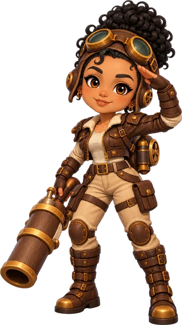Airship Aviator