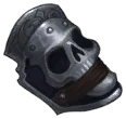 Reaper's Pauldron