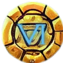 Harvest Moon Rune (VI)