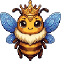 Queen Bee