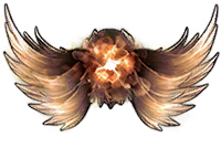 Prosperity Wings