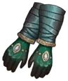 Stormcaller Gauntlets