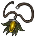 Amberleaf Talisman