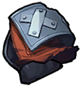 Ranger Pauldrons