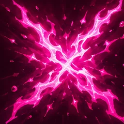 Chaotic Blast