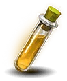 Potion of Gold