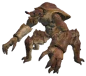 Tidewrath Crab King