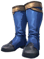 Watcher's Boots