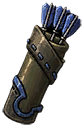 Advanced Quiver