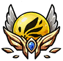 Pure Wing Crystal
