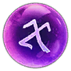 Indomitable Rune