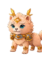 Archangel Cat