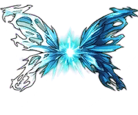 Subjugation Wings