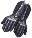 Unstoppable Gauntlets