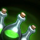 Toxic Siphon