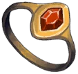 Sunstone Signet
