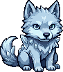 Frost Pup