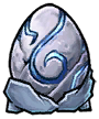 Solid Egg