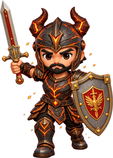 Tyrant's Cuirass