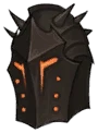 Iron Tyrant’s Helm