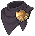 Assassin's Cloak