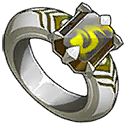 Mythic Gale Ring