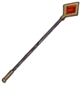 Rubycrown Scepter