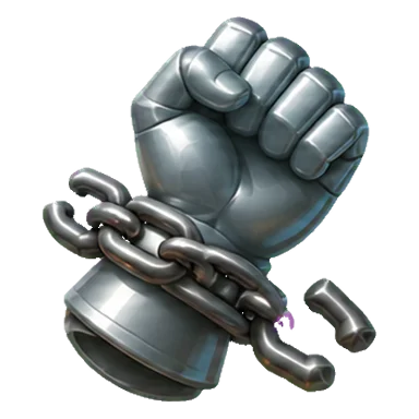 Iron Constitution · 2016